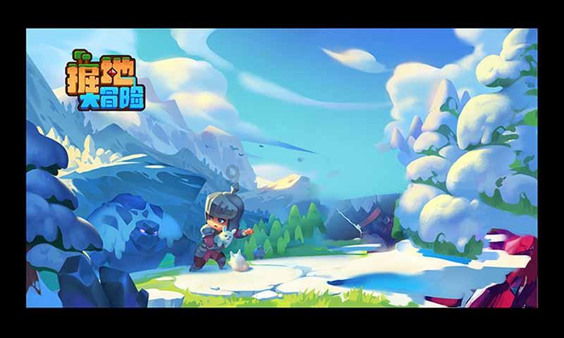 河北：十台大戏贺新春
